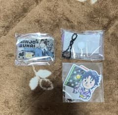 Thumbnail of JO1 みてコレ！ 金城碧海 祭り ステッカー