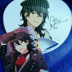 あんスタ 朔間零セットのサムネイル
