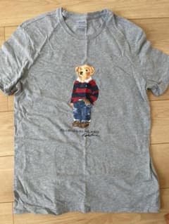 ラルフローレン Tシャツのサムネイル