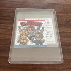OCEAN TOKYO ビックリマンシール 3枚セットのサムネイル