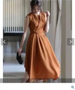 ワンピース ドレスのサムネイル