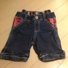 ジャンクストア 半ズボン size80のサムネイル
