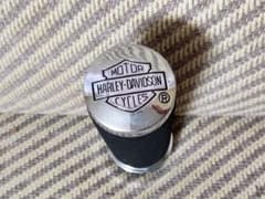 Harley-Davidson ハンドルグリップ 左右セットのサムネイル