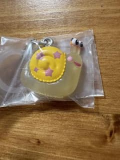 ざわざわ森のがんこちゃん めじるしアクセサリー ツムのサムネイル