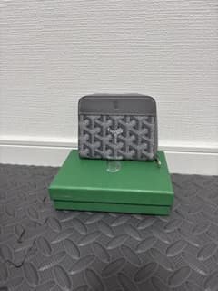 GOYARD ゴヤール マティニョン