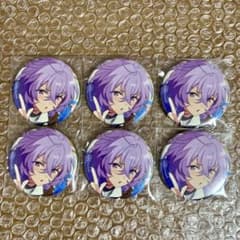 あんスタ コレクション缶バッジ ユメ 2026 Mar. casual - メルカリ
