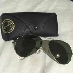 Ray-banティアドロップのサムネイル