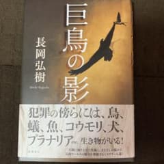 巨鳥の影のサムネイル