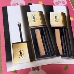 YVESSAINTLAURENT サンプルのサムネイル