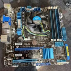 P7H55D・M EVOのサムネイル