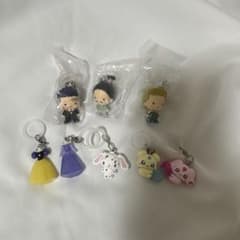 めじるしアクセサリー まとめ売りのサムネイル