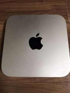 APPLE Mac mini MAC MINI MC815J/Aのサムネイル