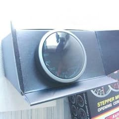 新品未使用品　オートゲージ　メーター　油温計のサムネイル