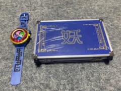 妖怪ウォッチ・メダル・メダルケースのサムネイル