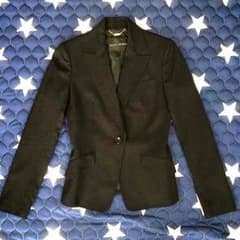 黒ジャケットのサムネイル