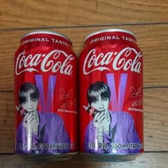 マッツーさま バンタン コーラ テテ セットのサムネイル