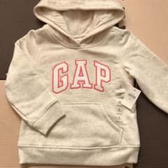babyGAP パーカー トレーナーのサムネイル