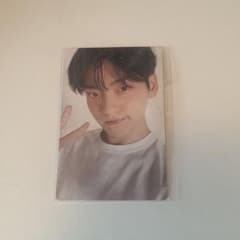 TXT THURSDAY'S CHILD Weverse スビン トレカのサムネイル