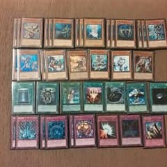 らいt様専用　海皇水精鱗のサムネイル