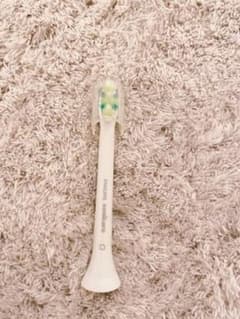ソニッケアー替えブラシのサムネイル