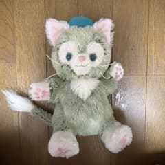 ジェラトーニ ぬいぐるみ パペットのサムネイル