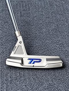 TaylorMade TP COLLECTION JUNO パター 33インチ テーラーメイド TPコレクションJUNO TB1 33インチ - メルカリ
