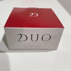 DUO  デュオ ザ クレンジングバーム  90gのサムネイル