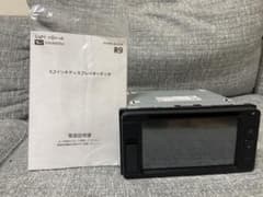 ダイハツ　純正！6.2インチディスプレイオーディオ！！のサムネイル