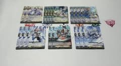 リィエル＝アモルタデッキパーツ ヴァンガード リィエル=アモルタ デッキパーツ 【公式通販】
