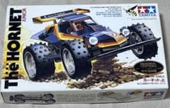 TAMIYA ミニ四駆 ホーネットJr. メモリアルエディション　限定復刻版のサムネイル