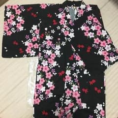 浴衣 レディースのサムネイル