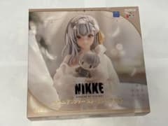 【NIKKE】シンデレラ ガレージキット完成品 ガレージキット 勝利の女神:NIKKE シンデレラ / 未塗装未組立 ニケ