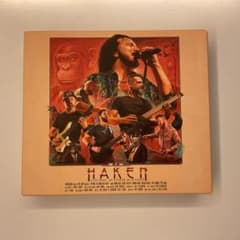 HAKEN LIVEFORMS: AN EVENING WITH HAKENのサムネイル