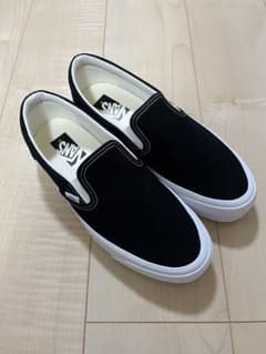 VANS PREMIUM スリッポン