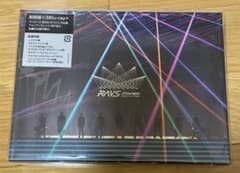 Snow Man/Snow Man Dome Tour 2024 RAYS〈初…のサムネイル