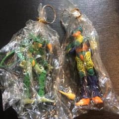 ドラゴンボールフィギュア セルのサムネイル