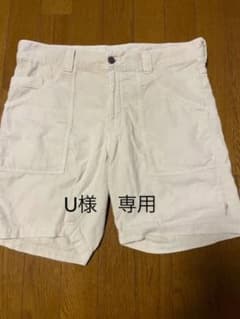 メンズ ショートパンツ ハリランサマーコールショーツのサムネイル