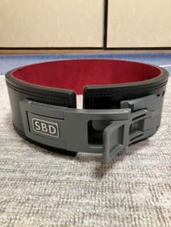 SBD ベルト　Lサイズ　風様専用のサムネイル