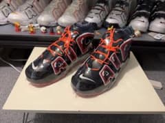 Nike Air More Uptempo'96 Laser Crimsonのサムネイル