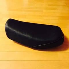 エイプ50 純正シートのサムネイル