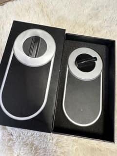 【美品】NinjaLock NL01 ニンジャロック スマートロック　動作確品