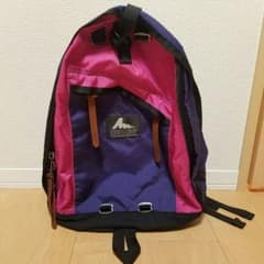 GREGORY★リュックのサムネイル