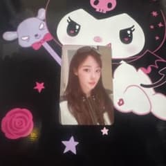 aespa ジゼル rich man MD 中国限定 特典トレカ - メルカリ