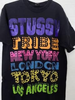 Tシャツ　ステューシーのサムネイル