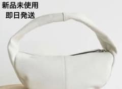 가죽 원 핸들 가죽 랩 가방