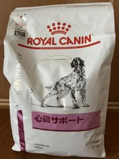 ロイヤルカナン 犬用　心臓サポートのサムネイル