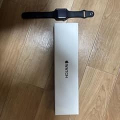 Apple Watch SE（第1世代） 44mm GPSのサムネイル