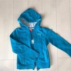パーカーのサムネイル