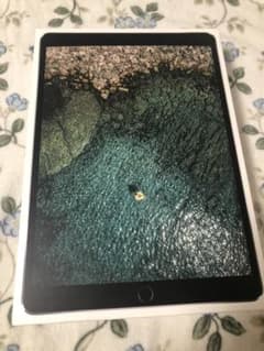 APPLE iPad Pro 10.5 WI-FI+cellular 64GBのサムネイル