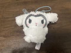 クロミ×シナモンのサムネイル
